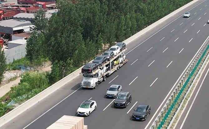 松江区高速公路汽车救援